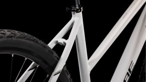 Rower Cube Nature Pro Trapeze cotton'n'grey 2025 p4.webp