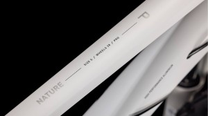 Rower Cube Nature Pro Trapeze cotton'n'grey 2025 p5.webp