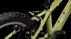 Rower Cube Acid 200 lightolive'n'orange 2025 p4.webp