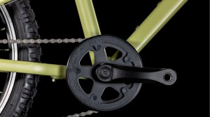 Rower Cube Acid 200 lightolive'n'orange 2025 p5.webp