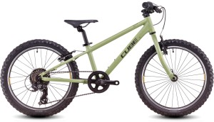 Rower Cube Acid 200 lightolive'n'orange 2025.webp