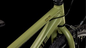 Rower Cube Acid 200 lightolive'n'orange 2025 p2.webp