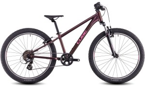 Rower Cube Acid 240 molotov'n'pink 2025.webp