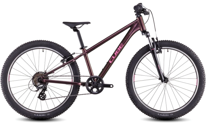 Rower Cube Acid 240 molotov'n'pink 2025.webp