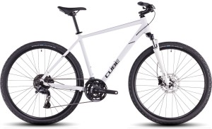 Rower Cube Nature Pro cotton'n'grey 2026.webp