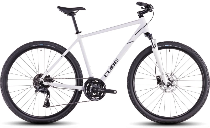 Rower Cube Nature Pro cotton'n'grey 2026.webp