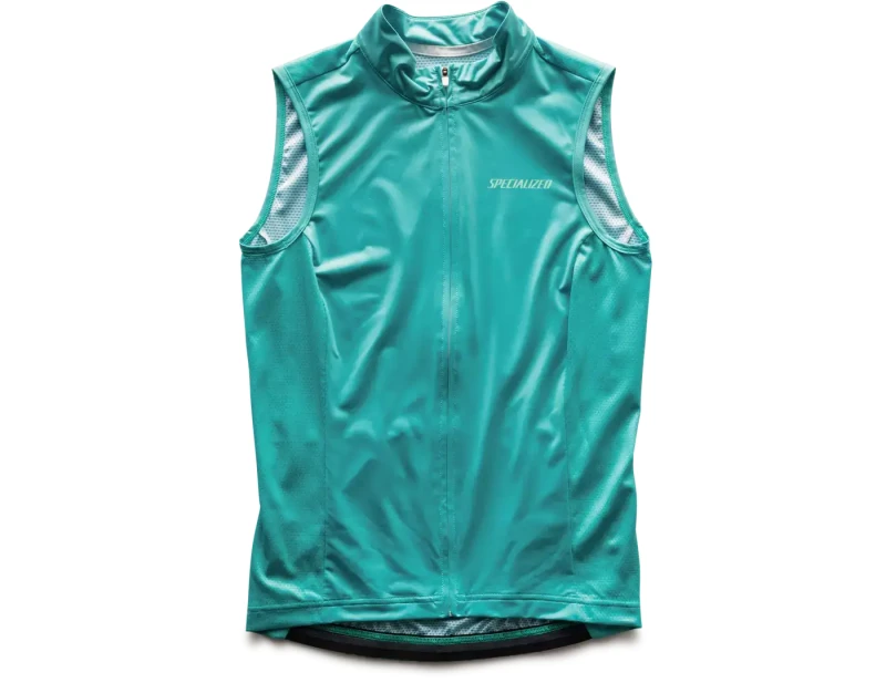 Kamizelka Specialized Women's Acid Mint p4.webp