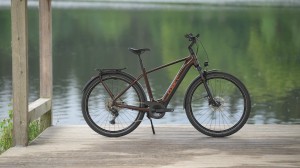 Rower Cube Touring Hybrid Pro 625 cinnamon'n'orange 2025 p7.webp