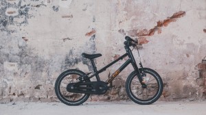 Rower Cube Numove 140 black'n'orange 2025 p7.webp