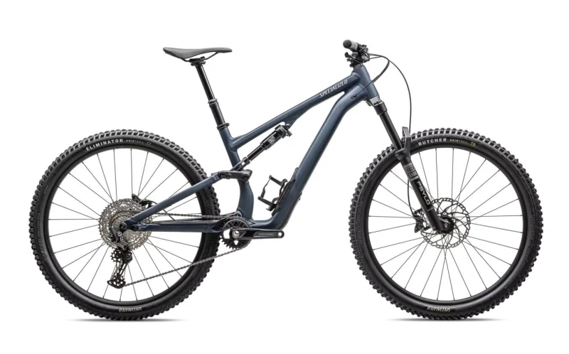 Rower Specialized Stumpjumper 15 Alloy Satin Cast Blue Dove Grey 2025.webp