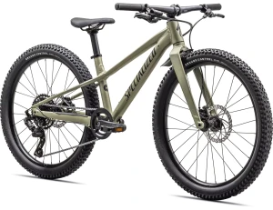 Rower Specialized Riprock 24 Satin Metspr Dark Moss Green 2024 p2.webp