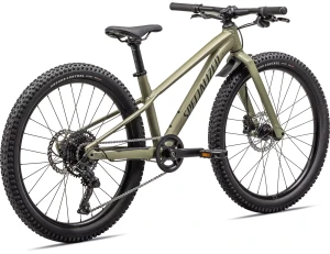 Rower Specialized Riprock 24 Satin Metspr Dark Moss Green 2024 p3.webp
