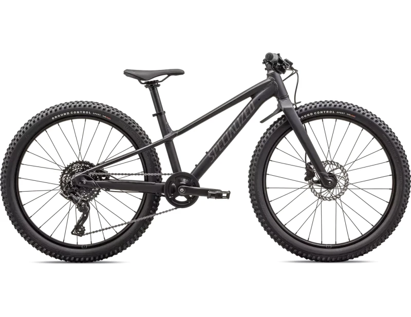 Rower Specialized Riprock 24 Satin Cstblk Smk 2024.webp