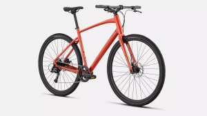 Rower Specialized Sirrus X 1.0 Gloss Deep Orange Redwood Reflective p2.webp