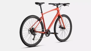 Rower Specialized Sirrus X 1.0 Gloss Deep Orange Redwood Reflective p3.webp