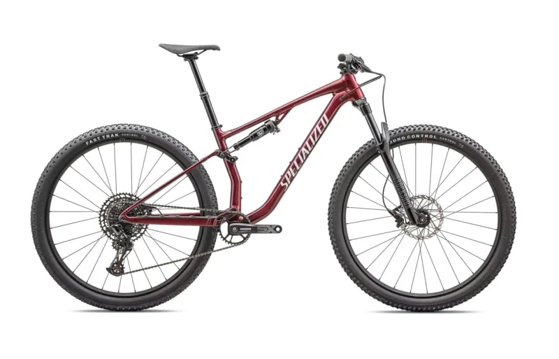 Rower Specialized Chisel Gloss Maroon White 2025.webp