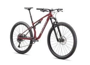 Rower Specialized Chisel Gloss Maroon White 2025 p2.webp