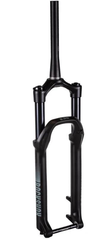 Amortyzator rowerowy RockShox 35 Silver TK 130mm.webp