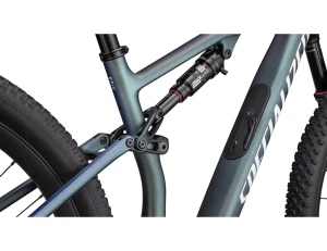 Rower Specialized Epic 8 Pro Satin Carbon Metallic Sapphire Metallic White Silver 2025 p6.webp