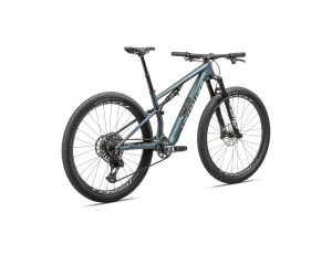 Rower Specialized Epic 8 Pro Satin Carbon Metallic Sapphire Metallic White Silver 2025 p3.webp