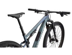 Rower Specialized Epic 8 Pro Satin Carbon Metallic Sapphire Metallic White Silver 2025 p4.webp