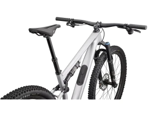 Rower Specialized Epic 8 Evo Expert Satin Silver Dust Gunmetal 2025 p4.webp