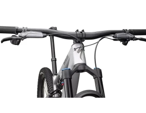 Rower Specialized Epic 8 Evo Expert Satin Silver Dust Gunmetal 2025 p5.webp