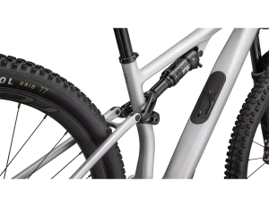 Rower Specialized Epic 8 Evo Expert Satin Silver Dust Gunmetal 2025 p7.webp