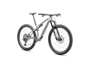 Rower Specialized Epic 8 Evo Expert Satin Silver Dust Gunmetal 2025 p2.webp