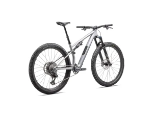 Rower Specialized Epic 8 Evo Expert Satin Silver Dust Gunmetal 2025 p3.webp
