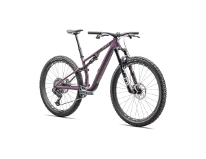 Rower Specialized Epic 8 Evo Expert Gloss Cast Lilac Dune White 2025 p2.webp