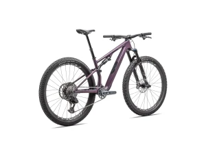 Rower Specialized Epic 8 Evo Expert Gloss Cast Lilac Dune White 2025 p3.webp