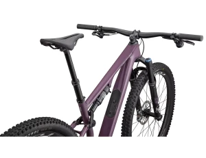 Rower Specialized Epic 8 Evo Expert Gloss Cast Lilac Dune White 2025 p4.webp