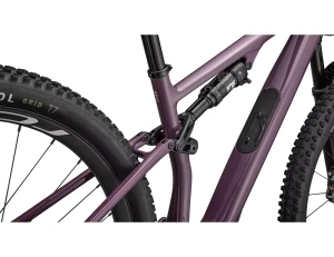 Rower Specialized Epic 8 Evo Expert Gloss Cast Lilac Dune White 2025 p7.webp
