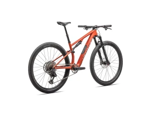 Rower Specialized Epic 8 Comp Satin Deep Orange White 2025 p3.webp