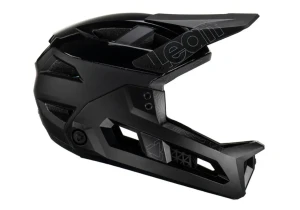 Kask Rowerowy Leatt MTB Enduro 3.0 V23 Stealth p3.webp
