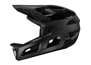 Kask Rowerowy Leatt MTB Enduro 3.0 V23 Stealth p4.webp