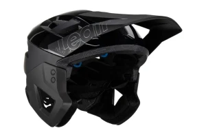 Kask Rowerowy Leatt MTB Enduro 3.0 V23 Stealth p5.webp