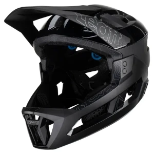 Kask Rowerowy Leatt MTB Enduro 3.0 V23 Stealth.webp