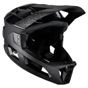 Kask Rowerowy Leatt MTB Enduro 3.0 V23 Stealth p2.webp
