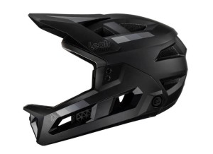 Kask Rowerowy Leatt MTB Enduro 2.0 V23 Stealth p5.webp