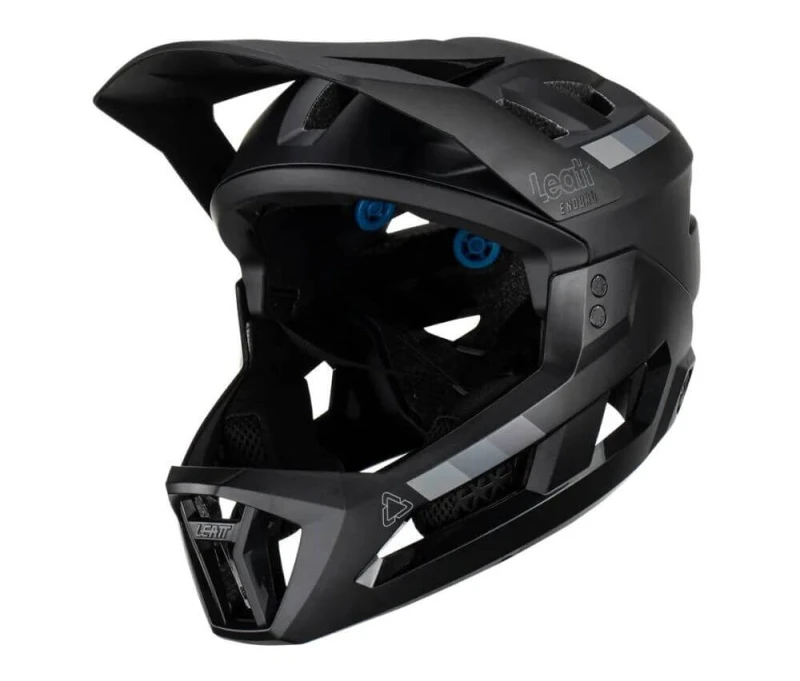 Kask Rowerowy Leatt MTB Enduro 2.0 V23 Stealth.webp