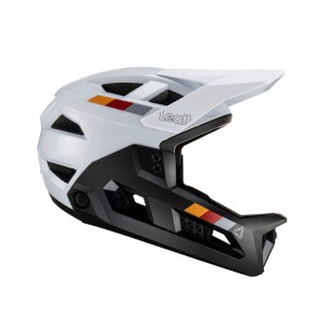 Kask Rowerowy Leatt MTB Enduro 2.0 V23 White p2.webp
