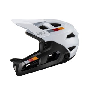 Kask Rowerowy Leatt MTB Enduro 2.0 V23 White p4.webp
