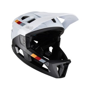 Kask Rowerowy Leatt MTB Enduro 2.0 V23 White p6.webp