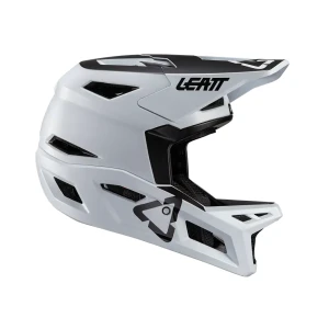Kask Rowerowy Leatt Gravity 4.0 V24 White p3.webp