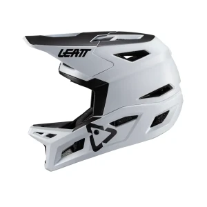 Kask Rowerowy Leatt Gravity 4.0 V24 White p4.webp