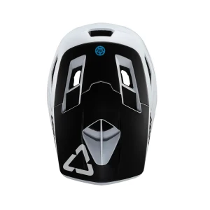 Kask Rowerowy Leatt Gravity 4.0 V24 White p5.webp