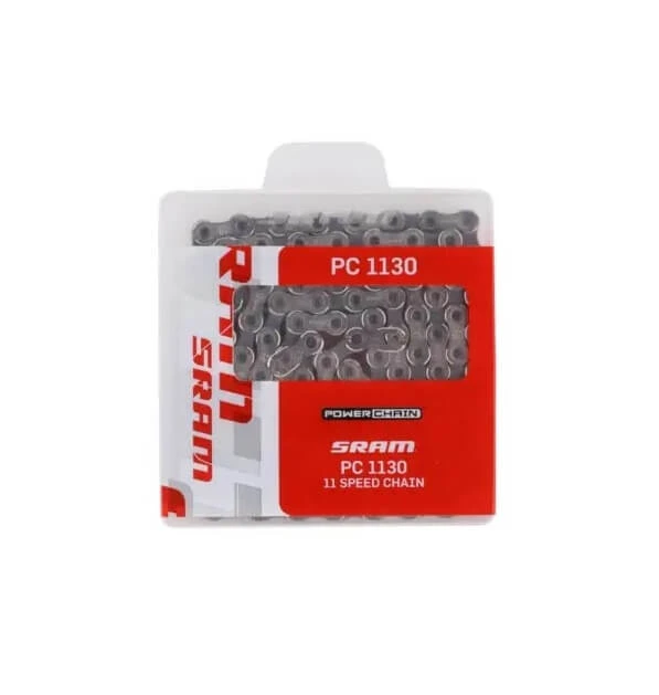 Łańcuch Sram PC1130 116L 11s.webp
