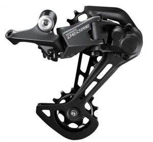 Przerzutka tylna Shimano Deore RD-M5100.webp